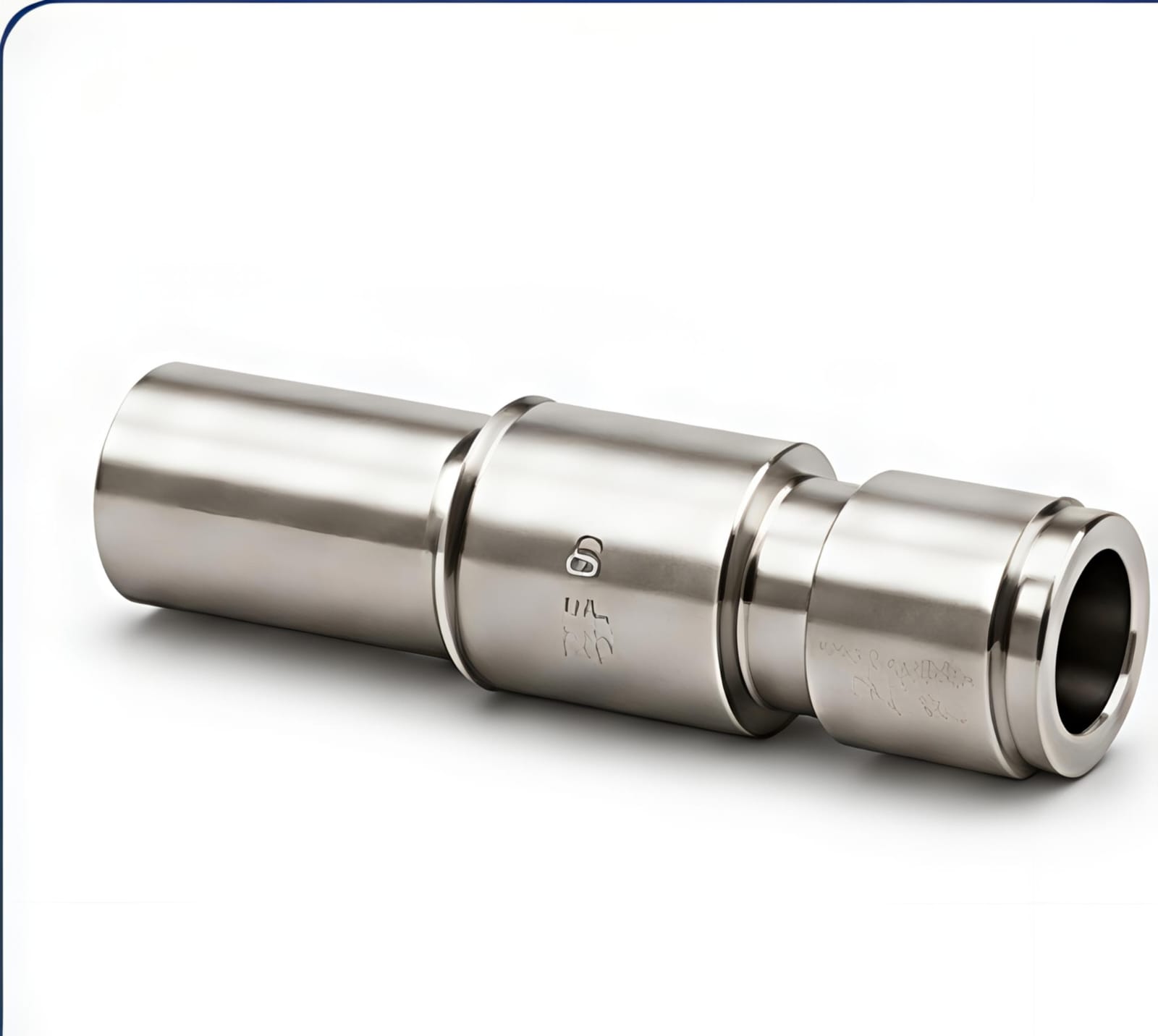 REDUCER TUBE